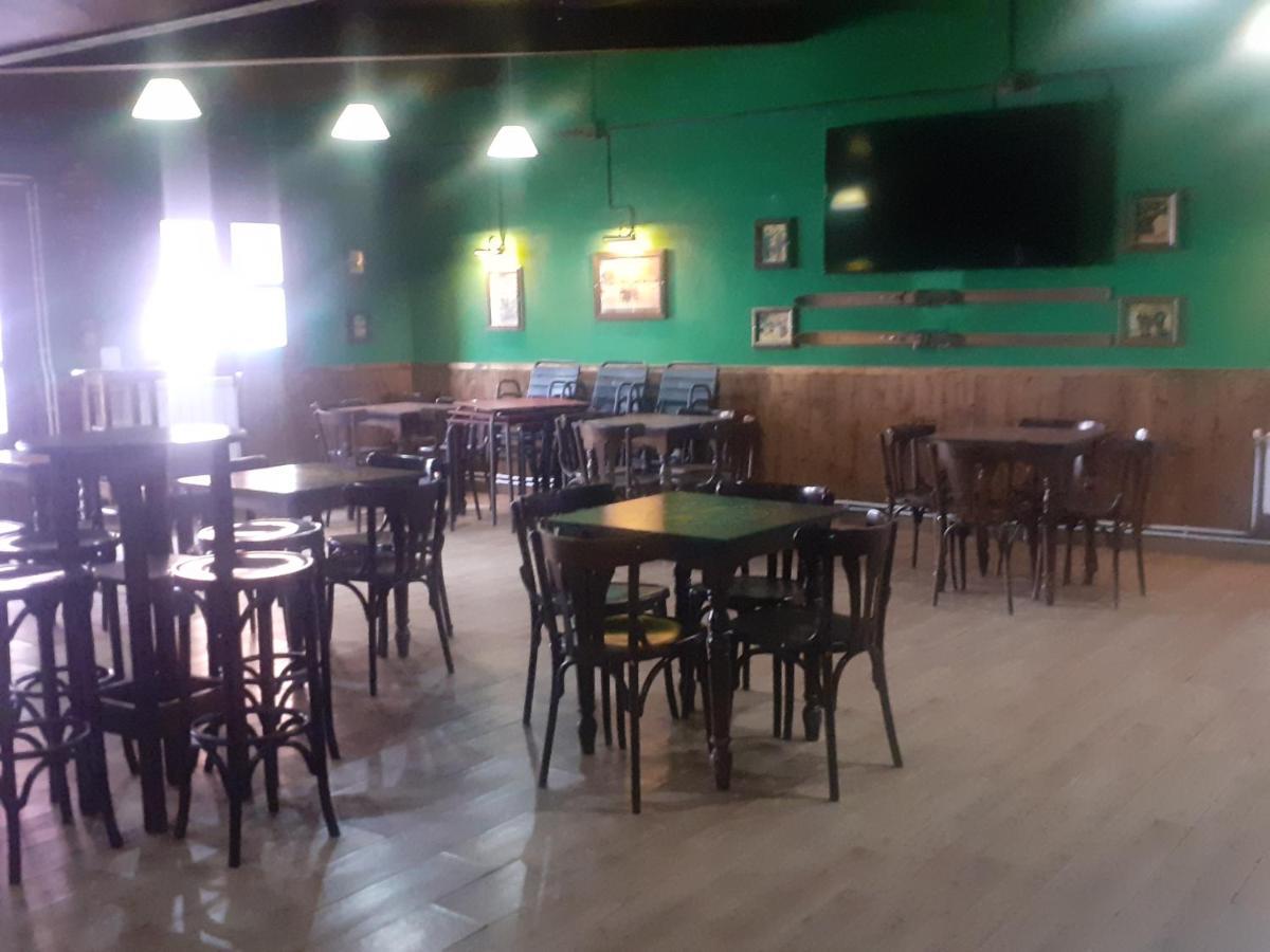 H Ribera Hotel El Pont de Suert Luaran gambar