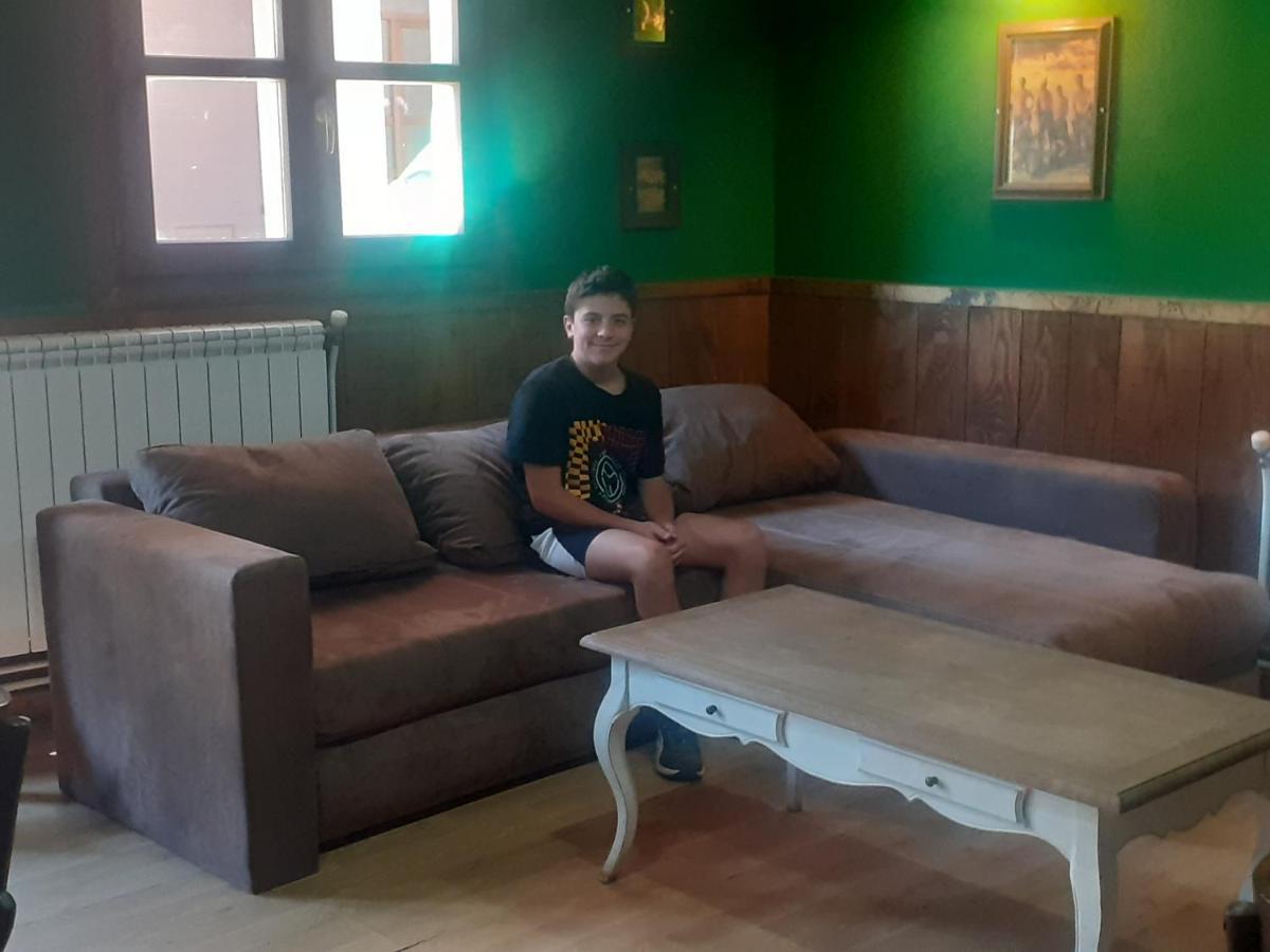 H Ribera Hotel El Pont de Suert Luaran gambar