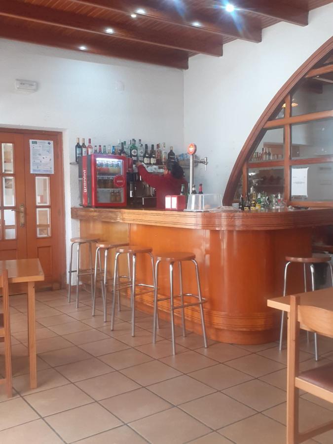 H Ribera Hotel El Pont de Suert Luaran gambar