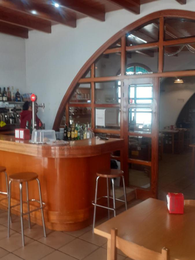 H Ribera Hotel El Pont de Suert Luaran gambar