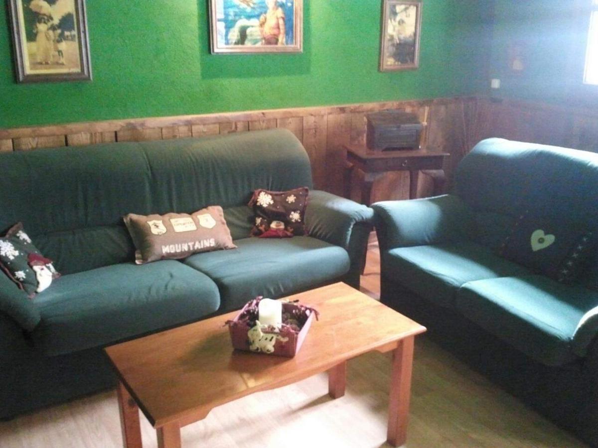 H Ribera Hotel El Pont de Suert Luaran gambar