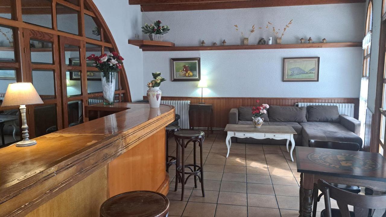 H Ribera Hotel El Pont de Suert Luaran gambar